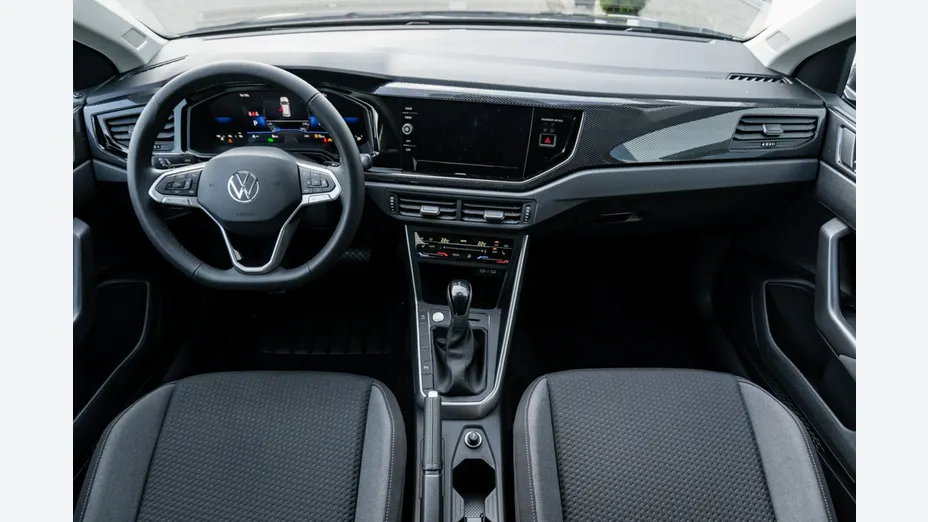 VOLKSWAGEN Taigo -