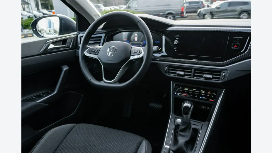 VOLKSWAGEN Taigo -
