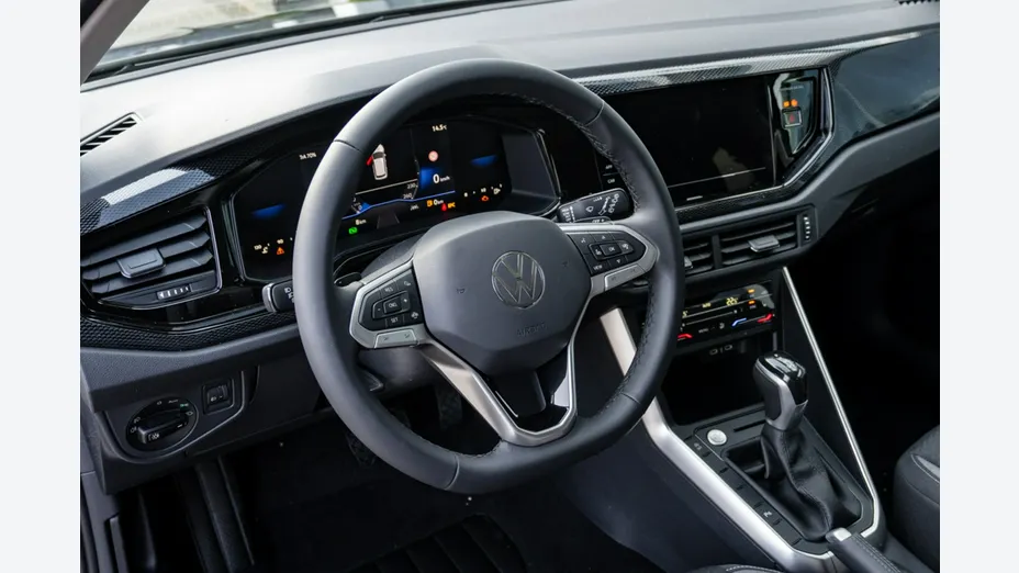 VOLKSWAGEN Taigo -