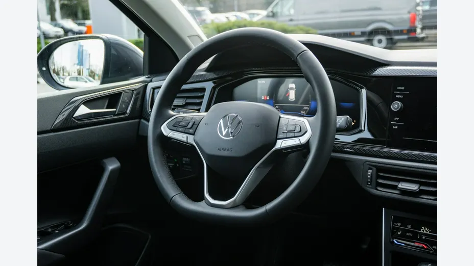 VOLKSWAGEN Taigo -