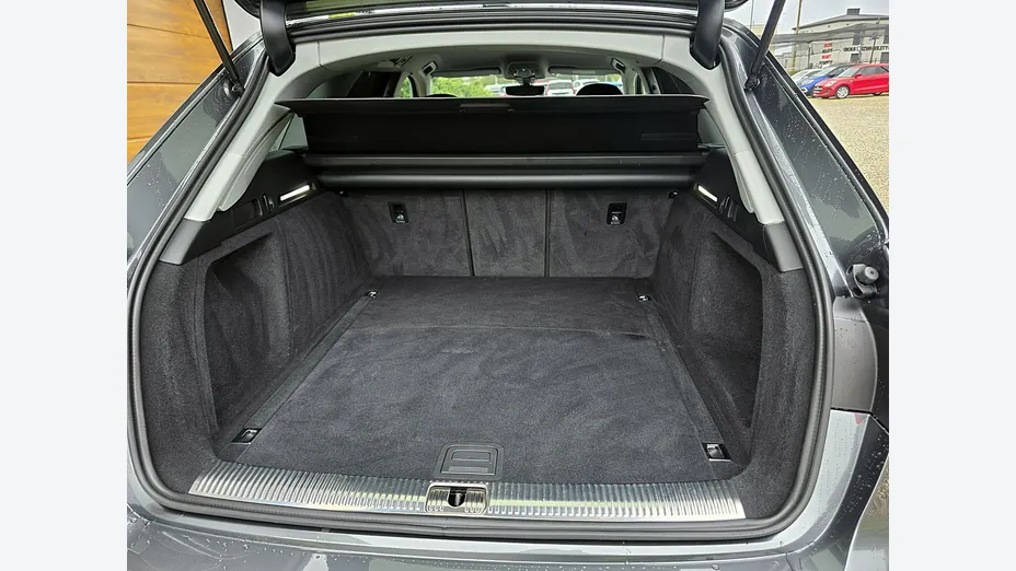 AUDI A4 Avant -