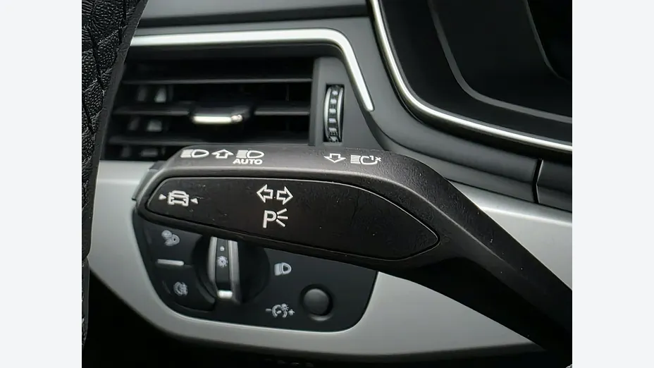 AUDI A4 Avant -