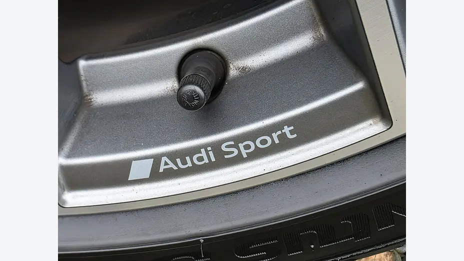 AUDI A4 Avant -