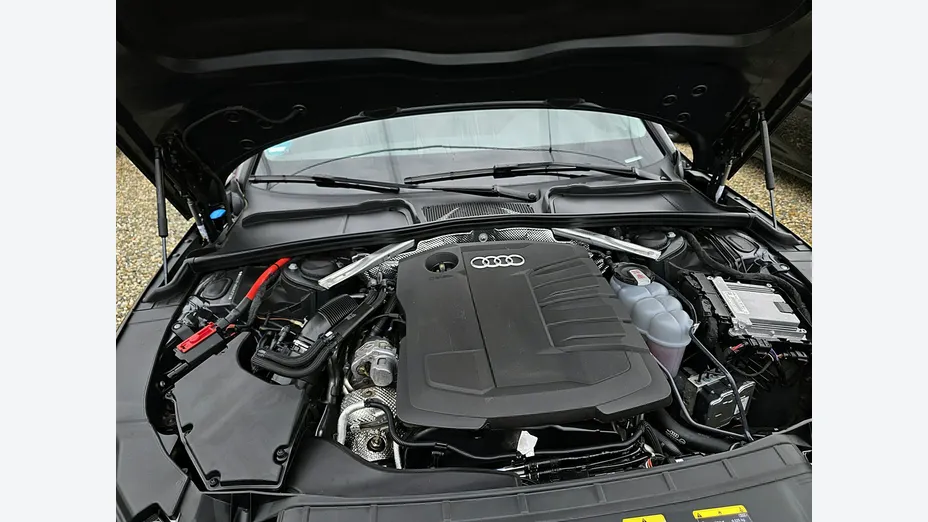AUDI A4 Avant -