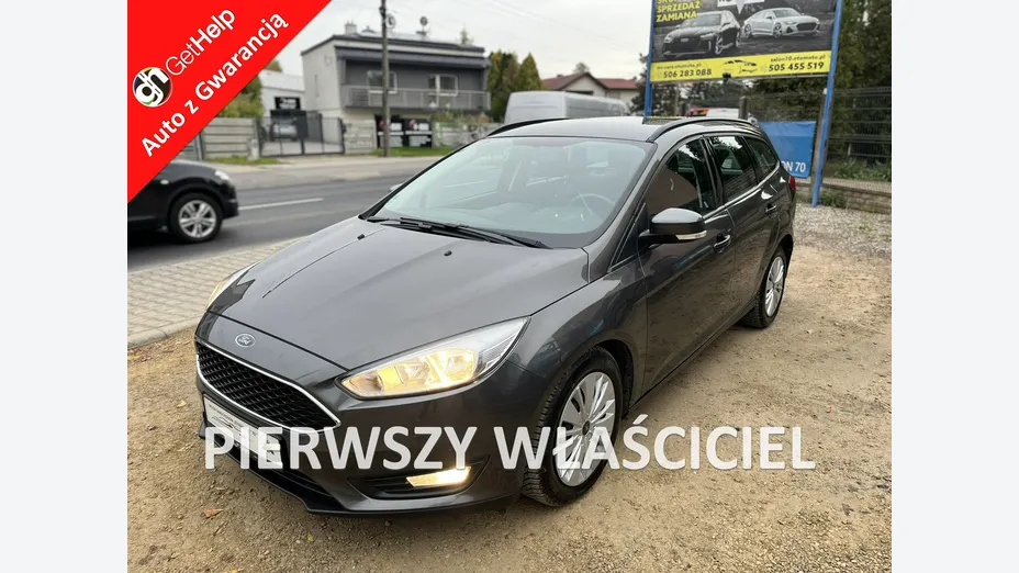 FORD Focus -
