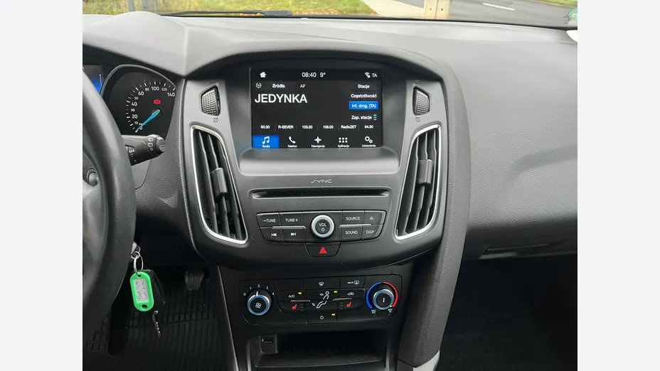 FORD Focus -
