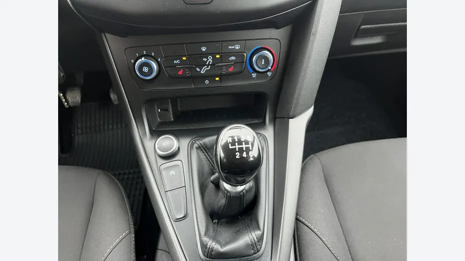 FORD Focus -