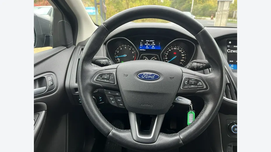 FORD Focus -