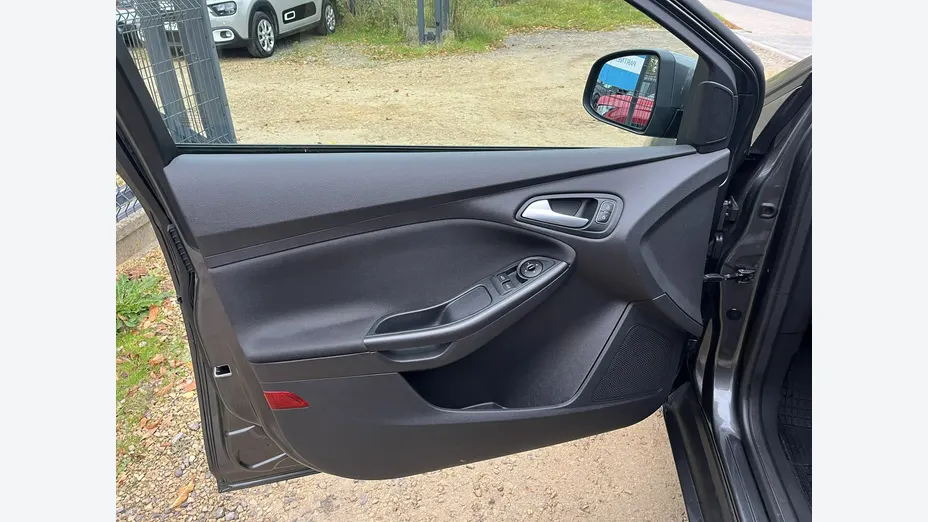FORD Focus -