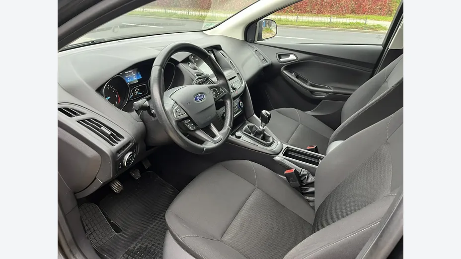 FORD Focus -