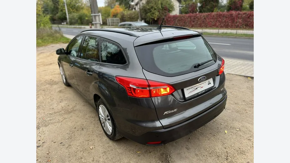 FORD Focus -