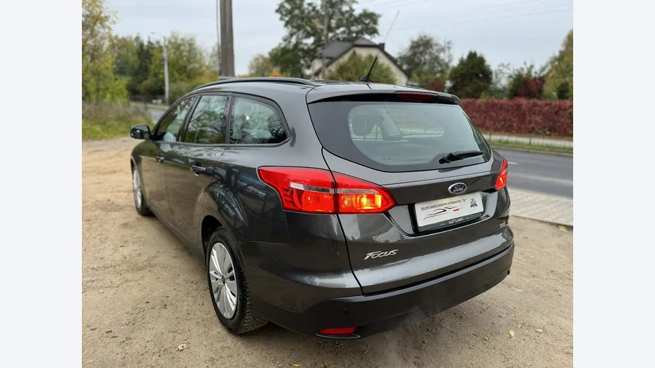 FORD Focus -
