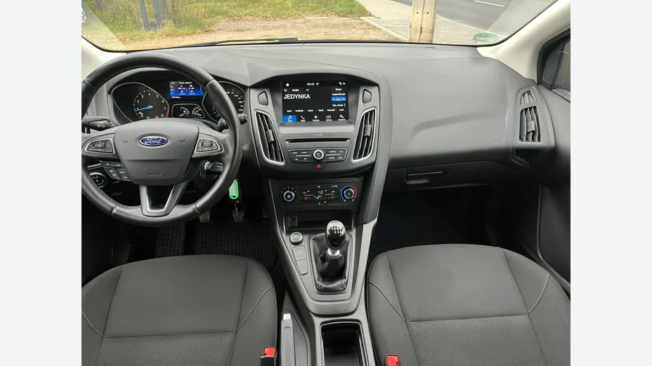 FORD Focus -
