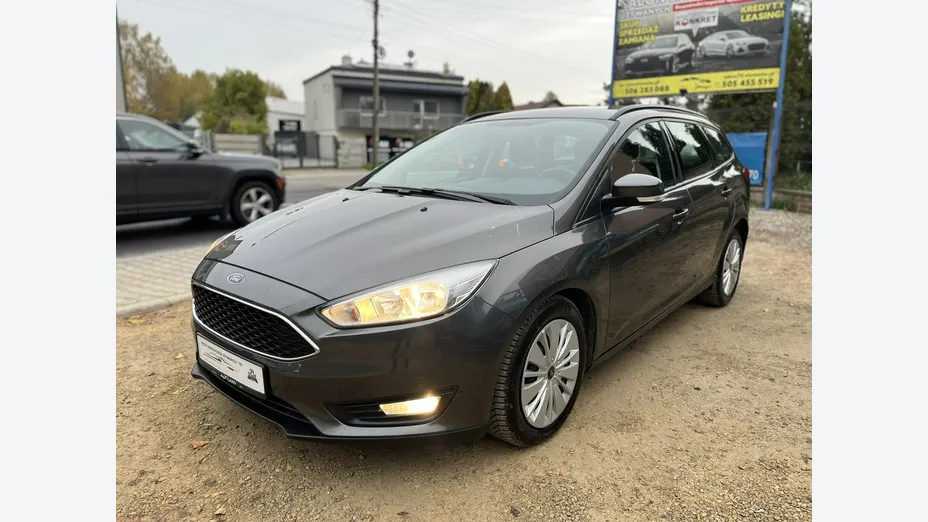 FORD Focus -