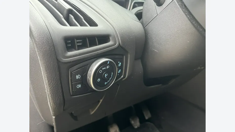 FORD Focus -
