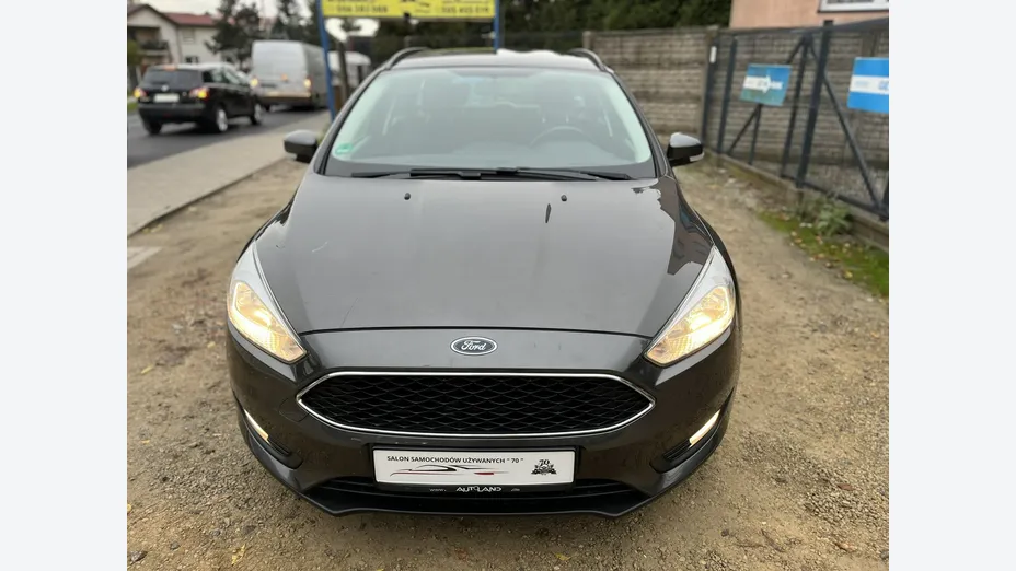 FORD Focus -