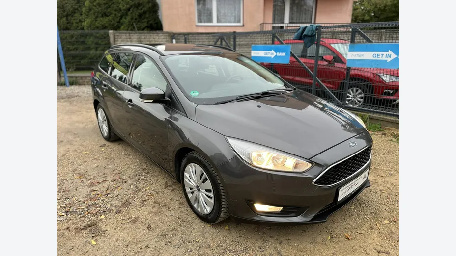 FORD Focus -