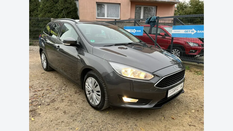 FORD Focus -