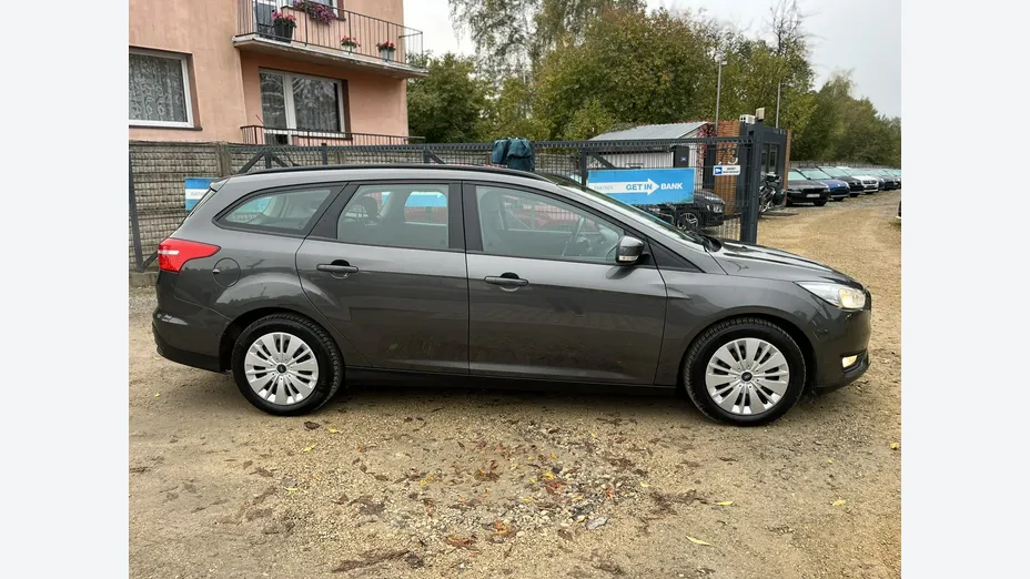 FORD Focus -