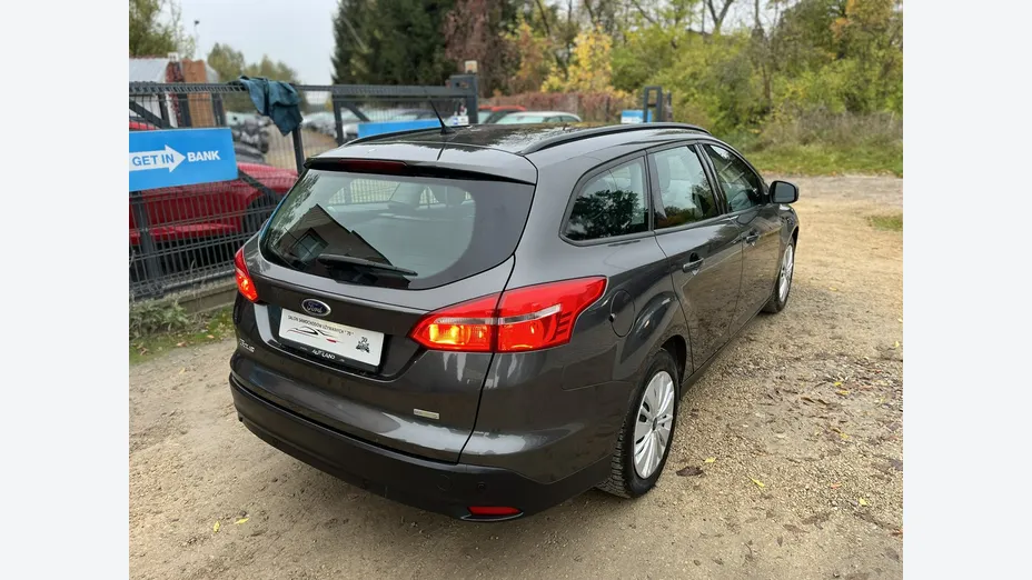 FORD Focus -