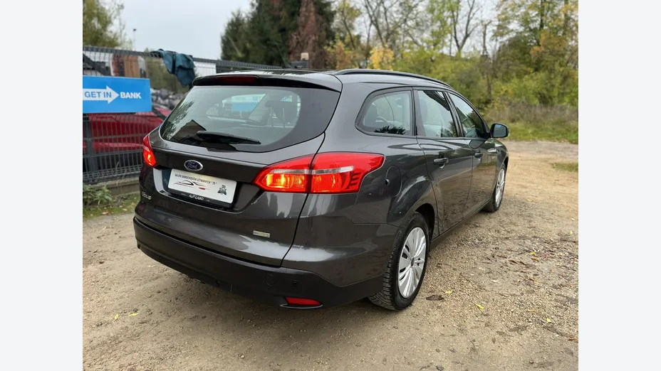 FORD Focus -