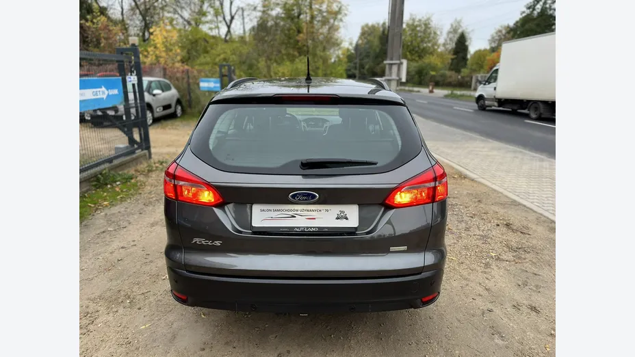 FORD Focus -