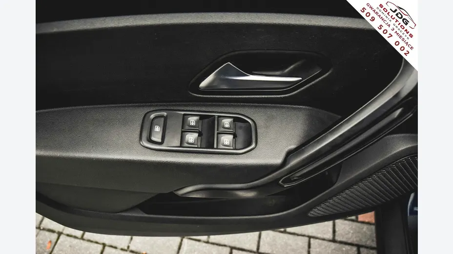 DACIA Duster -