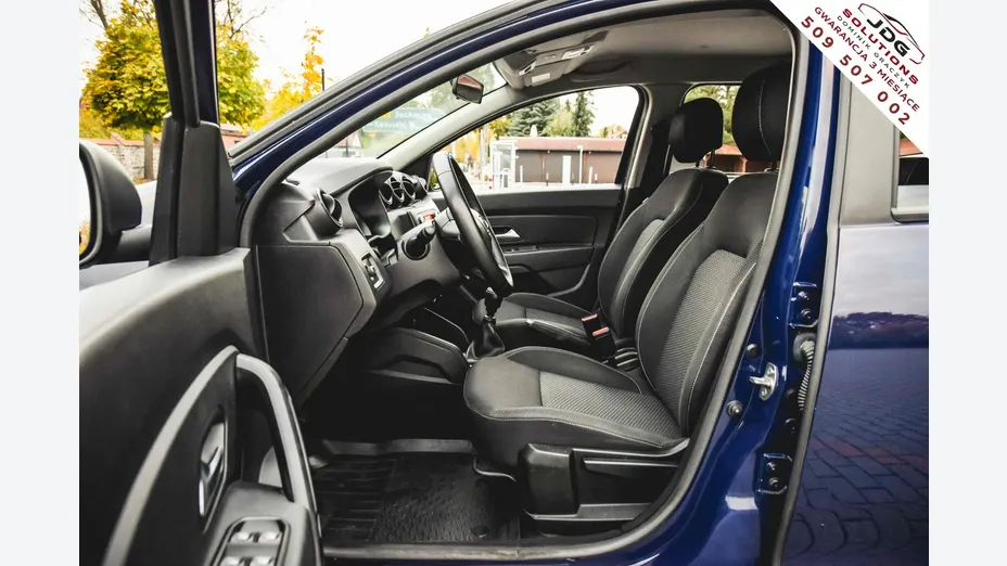 DACIA Duster -