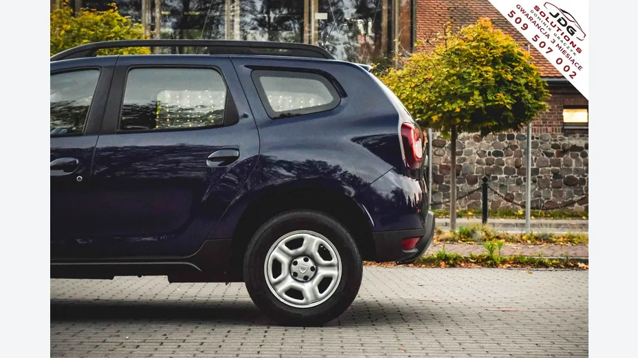 DACIA Duster -