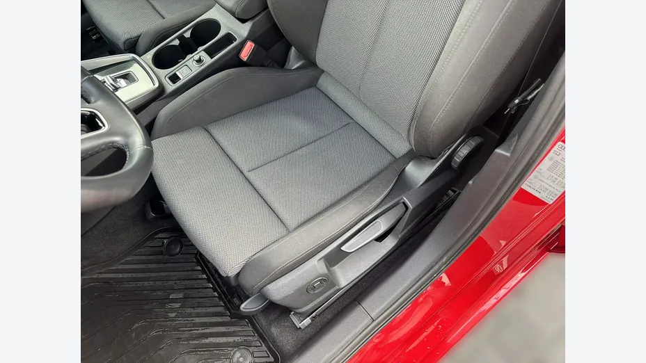 AUDI A3 Limousine -
