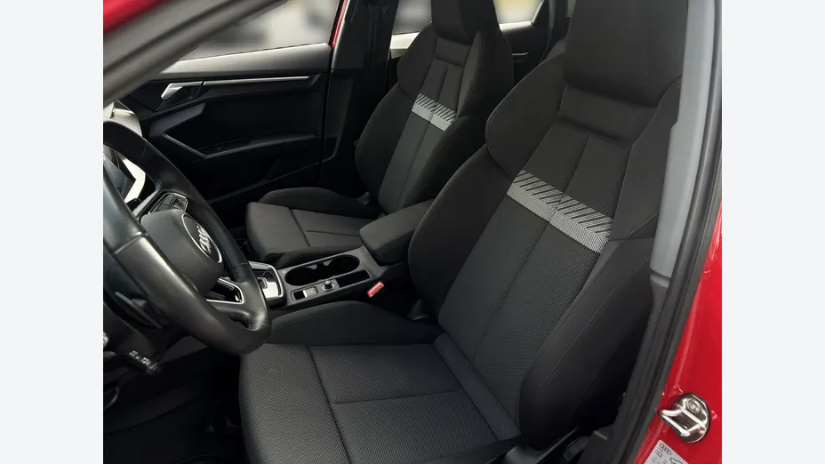 AUDI A3 Limousine -