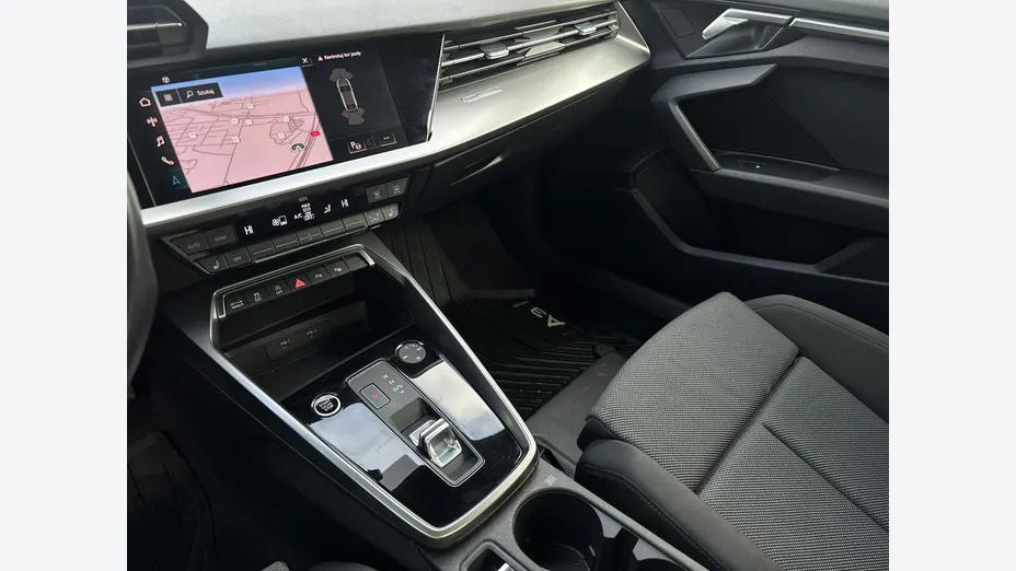 AUDI A3 Limousine -