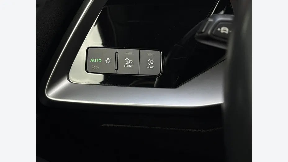 AUDI A3 Limousine -