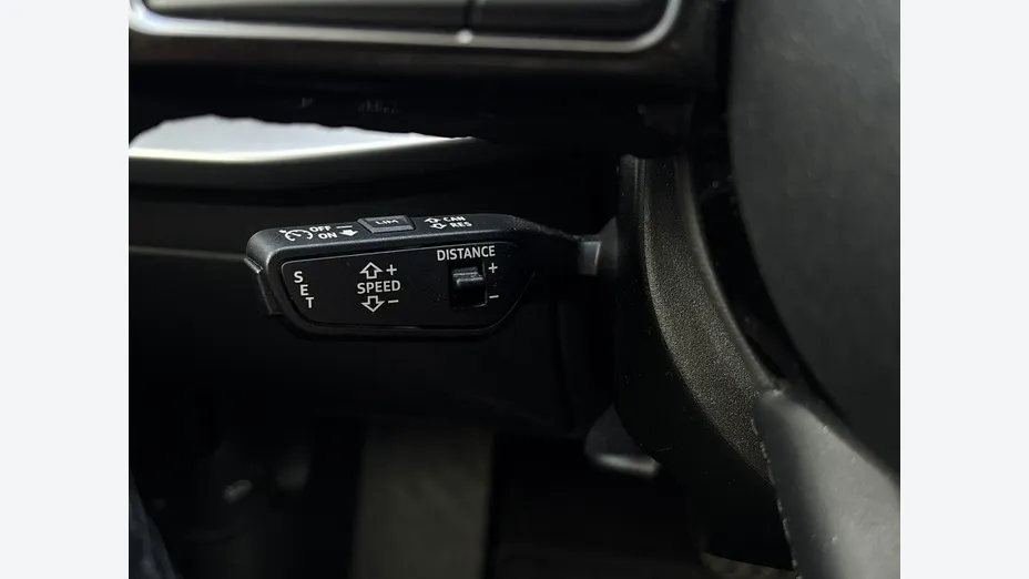 AUDI A3 Limousine -