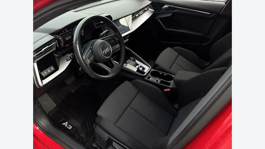 AUDI A3 Limousine -