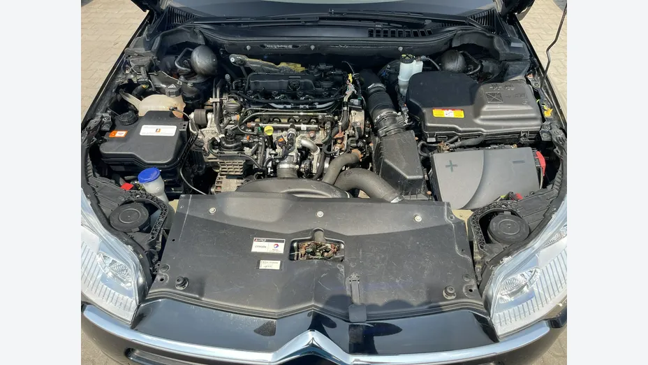 CITROEN C5 -