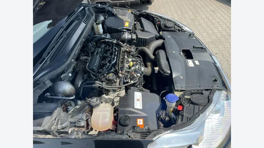 CITROEN C5 -