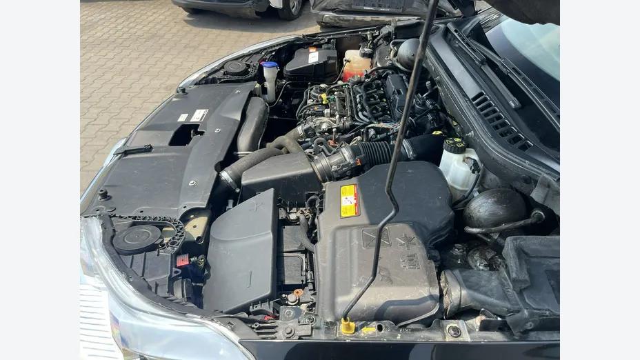 CITROEN C5 -
