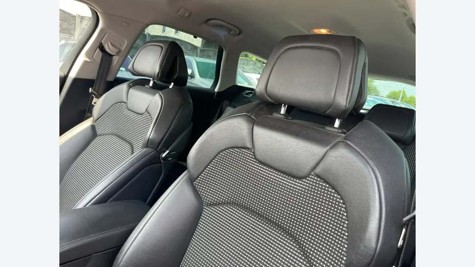 CITROEN C5 -