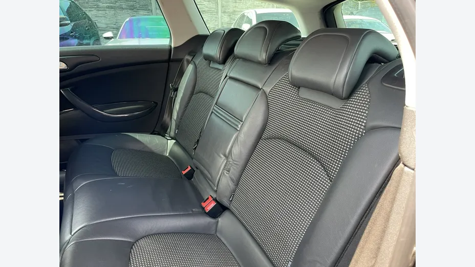 CITROEN C5 -