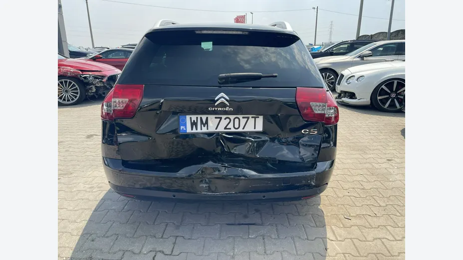 CITROEN C5 -