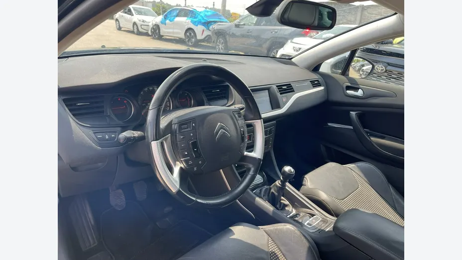 CITROEN C5 -
