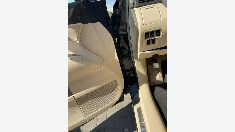LEXUS RX -