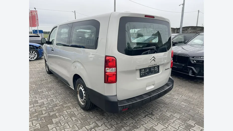 CITROEN Jumpy -