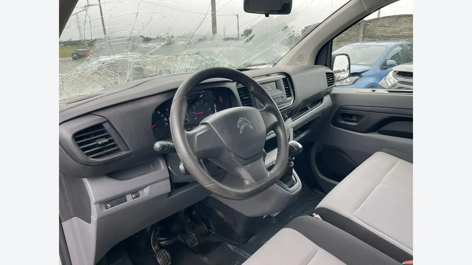 CITROEN Jumpy -