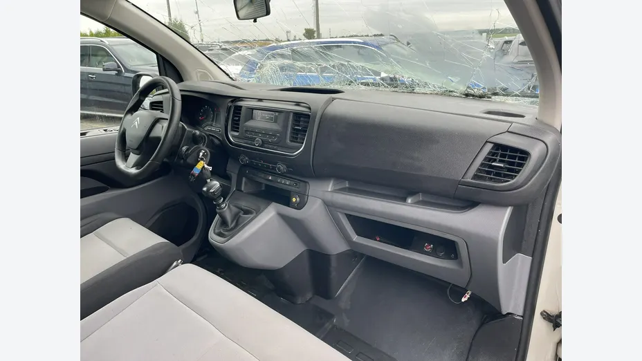 CITROEN Jumpy -