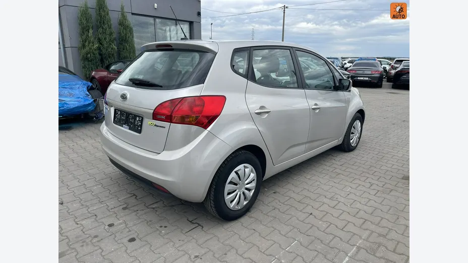 KIA Venga -