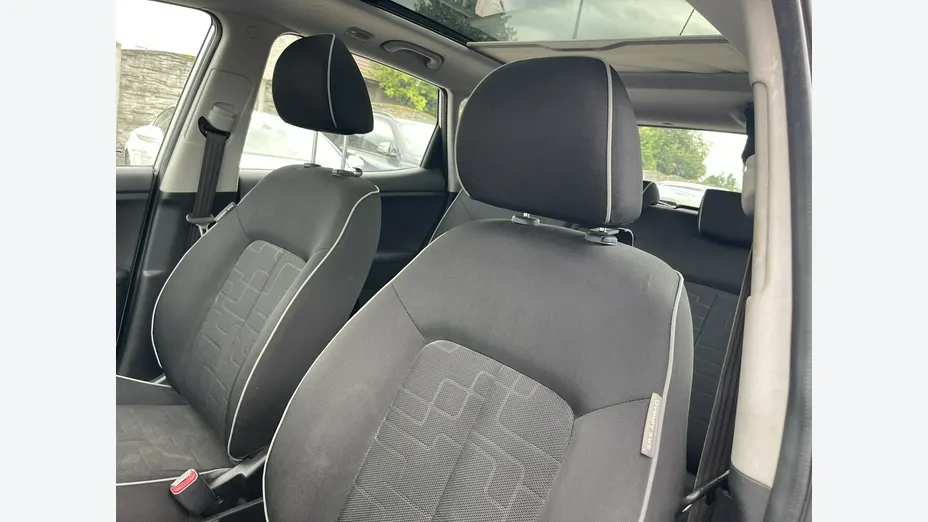 KIA Venga -