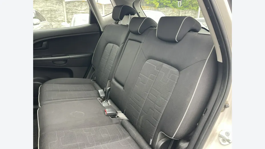 KIA Venga -