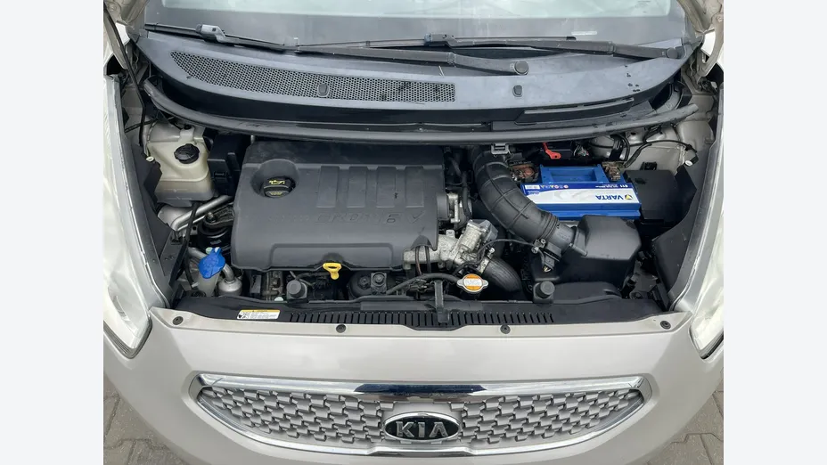 KIA Venga -